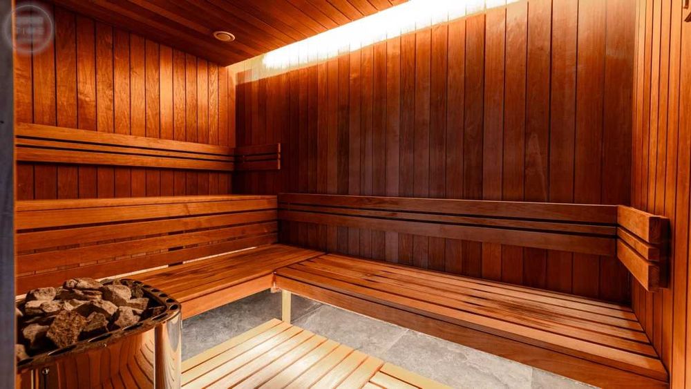 Apartament w Złoty Horyzont Resort & SPA - baseny, SPA, widok na góry