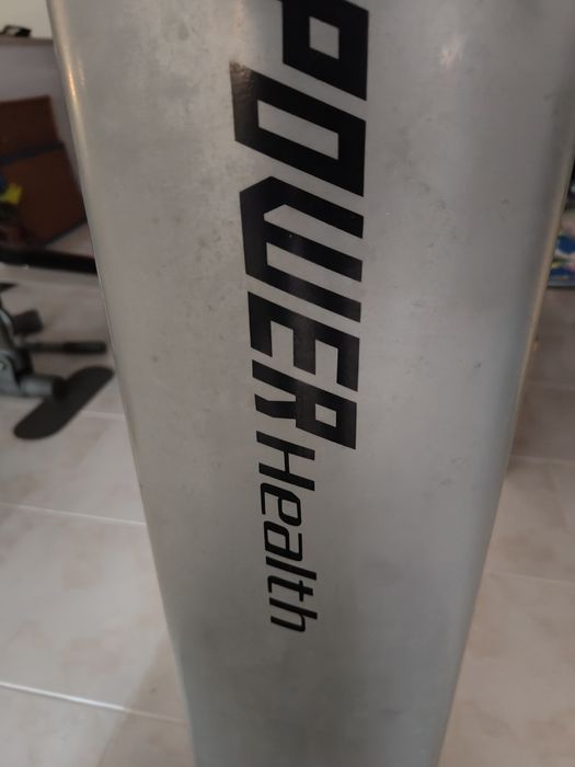 Máquina de ginástica425766720090286080