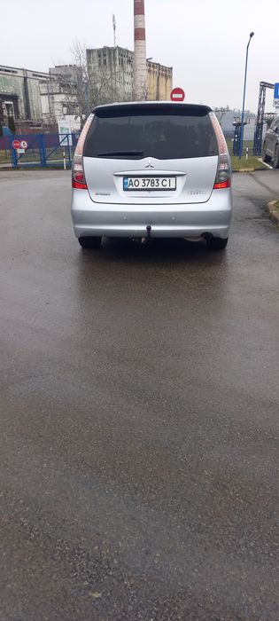 Автомобіль легковий