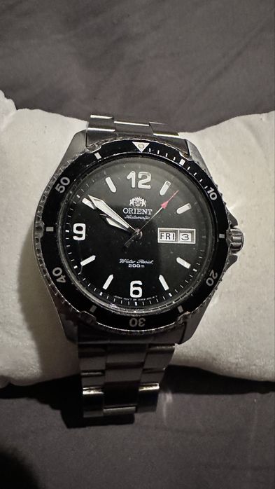Zegarek Orient Mako II