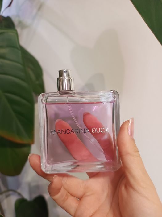 Mandarina Duck For Her EDT