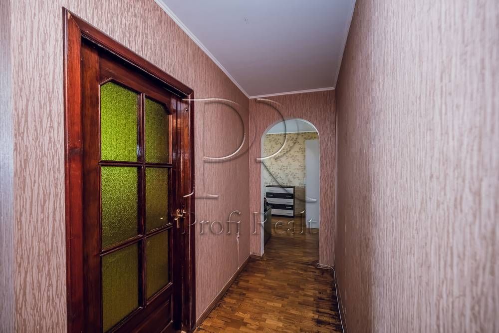 Продаж 3 кімн. квартири за адресою Олега Мудрака 41, Наумова, Академмістечко