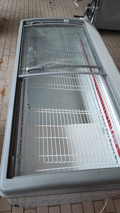 Arcas (FREEZER) FRICON para supermercados
