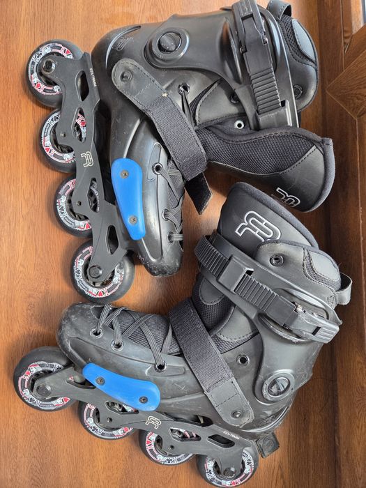Детские ролики FR Skates FR J Junior