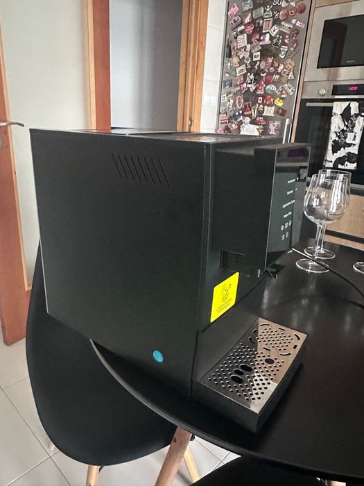 Maquina de café Cencotec