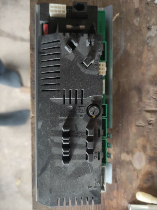 Плата керування remeha avanta