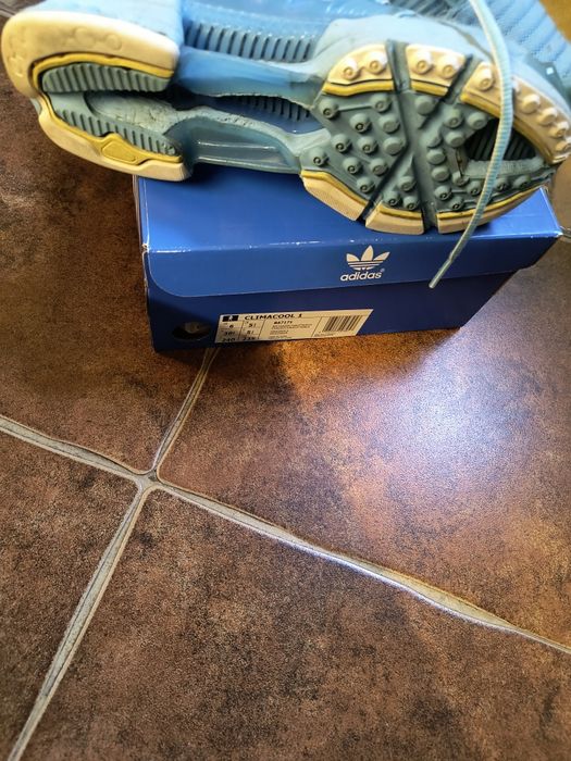 Buty sportowe ADIDAS