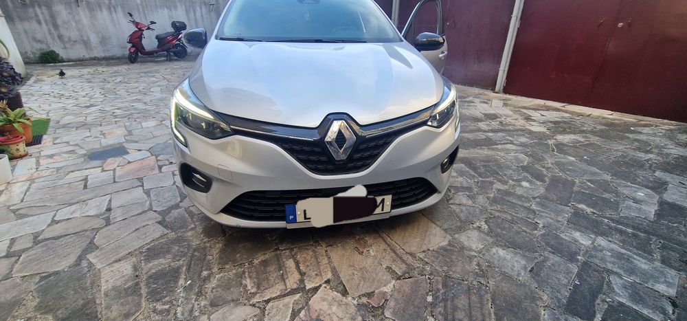 Renault Clio V - 2023