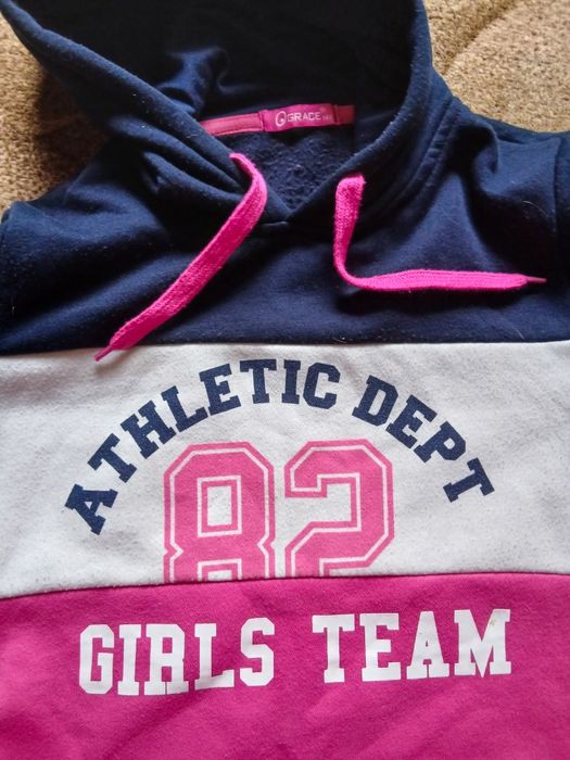 Худі  для дівчинки