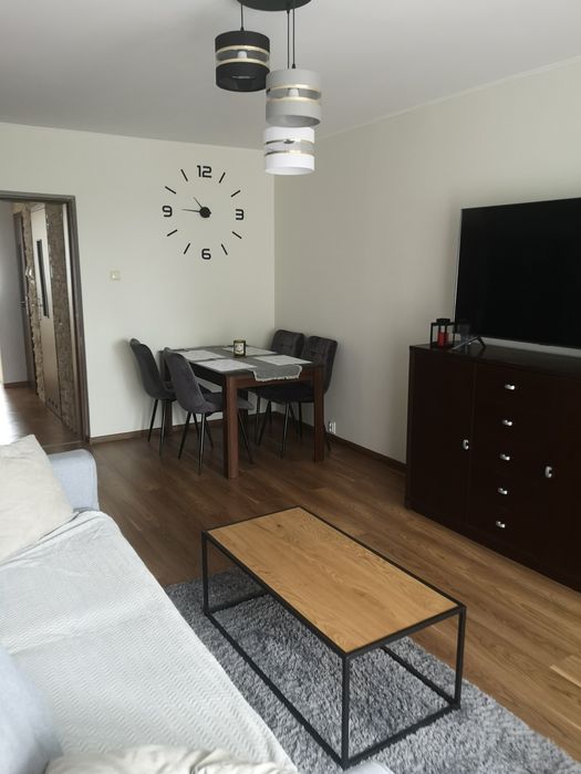 Sprzedam mieszkanie 50m2