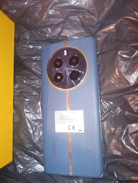 Realme 12 pro 12/256 GB Bez Rat