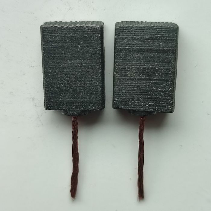 Szczotki do zgłębiarki PARKSIDE PTSS 1200 D2