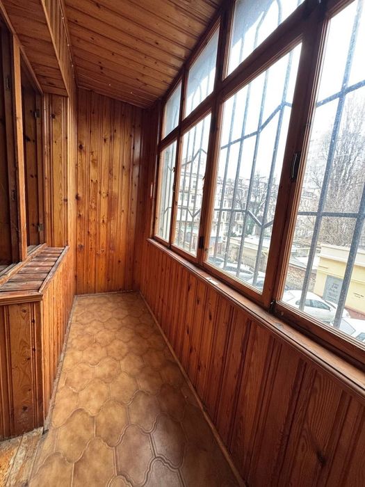 3-комнатная квартира у моря на Французском бульваре, 97 м