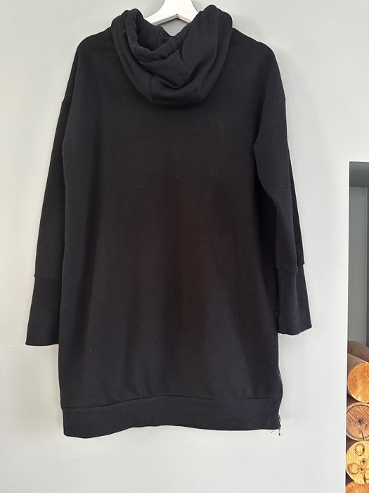 Bluza/ sukienka 4F s