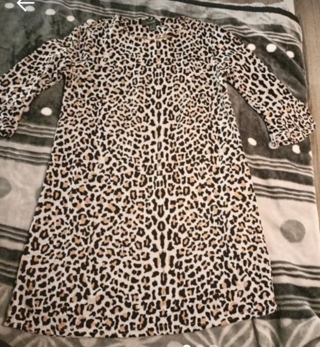 Tunika panterka Primark