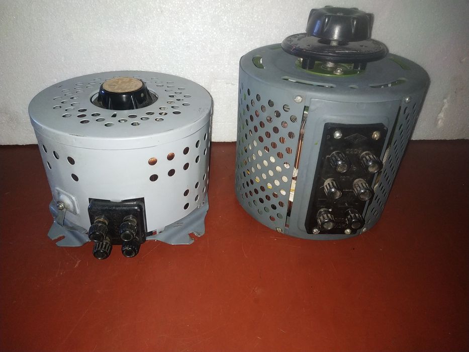 Автотрансформатор Латр 9 :8 :2А, Жезо трансформаторное. Ремонт Латрове