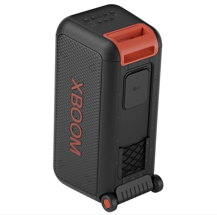 Coluna bluethoo  LG XL7S