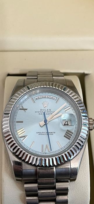 Rolex Day-Date 40