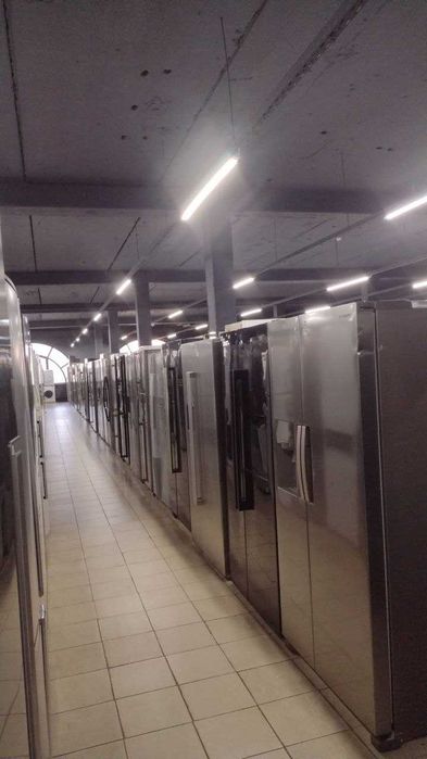 Bosch KGN39XI326 холодильник з EU недорогий в гарному стані  бв склад