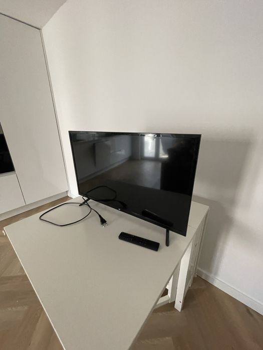 Smart TV Xiaomi Mi LED TV 32" – Modelo L32M5-6ASP –