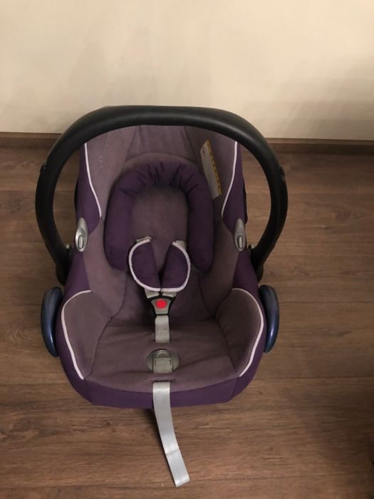 Fotelik, nosidełko Maxi Cosi 0-13 kg