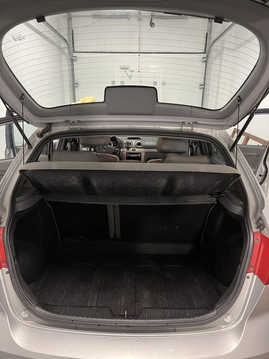 Chevrolet Lacetti 1.4 16V