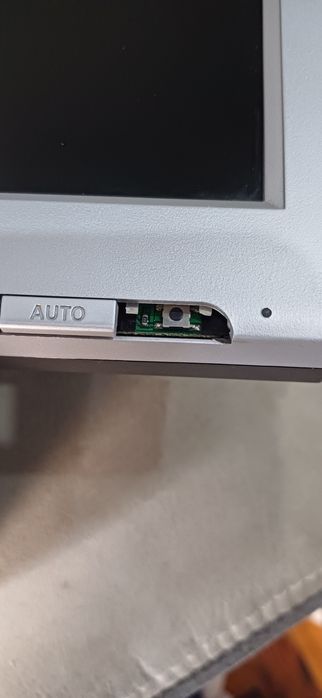 Monitor Samsung SyncMaster 710n