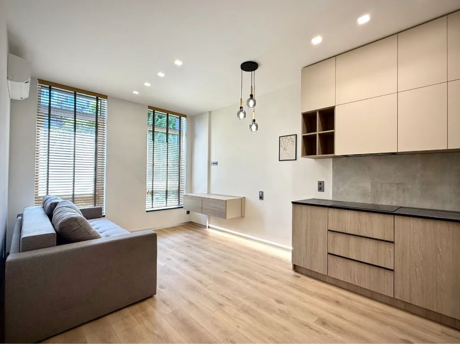 Первая сдача! 2к квартира ЖК Family Space Новострой Александра Поля (низ)