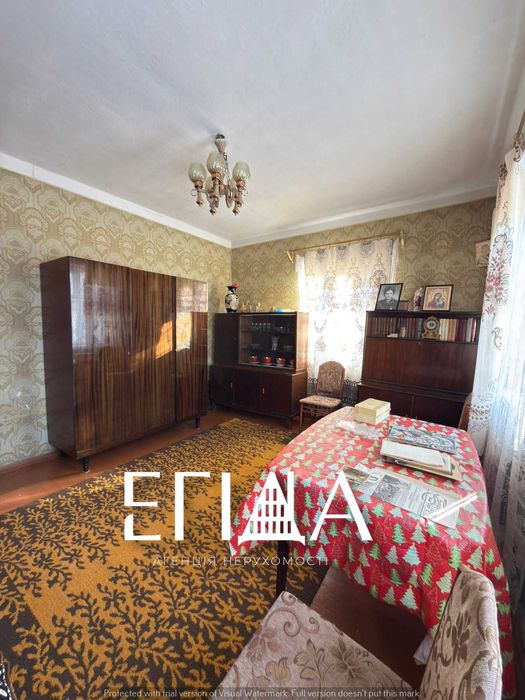 Будинок Первозванівка, 22 сотки землі, АГО, 9 км. від міста