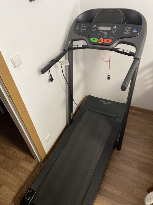 Passadeira Domyos t520b
