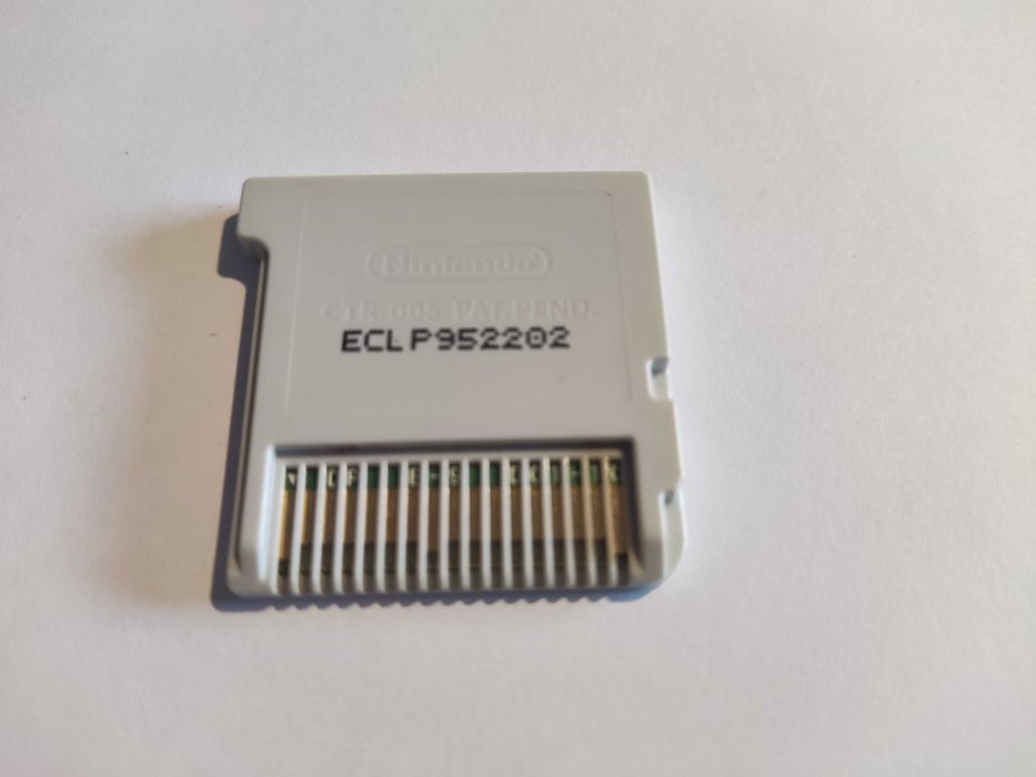 Pokémon Alpha Saphire jogo completo + manual