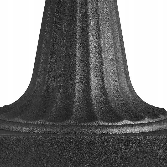VEVOR plastikowy stojak na doniczki 40X67 cm 2 sztuki lekki I trwały