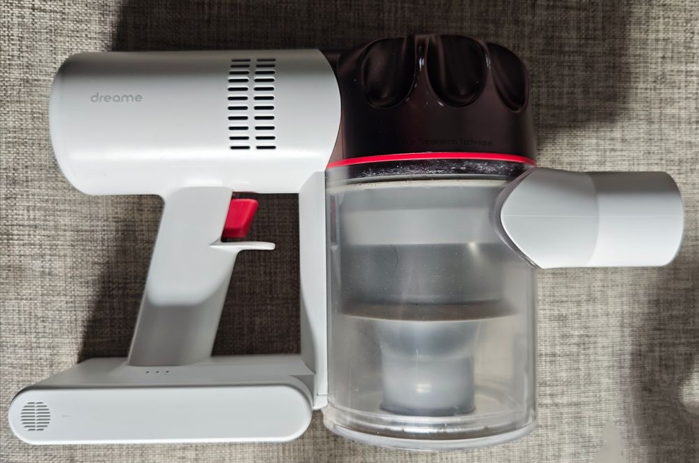 Odkurzacz Dreame XR V9P