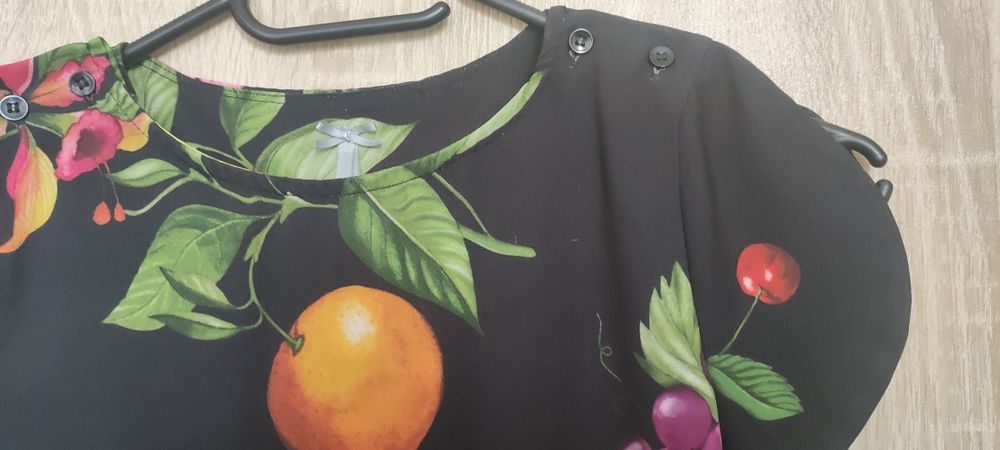 Kombinezon elegancki dla dziewczynki 134