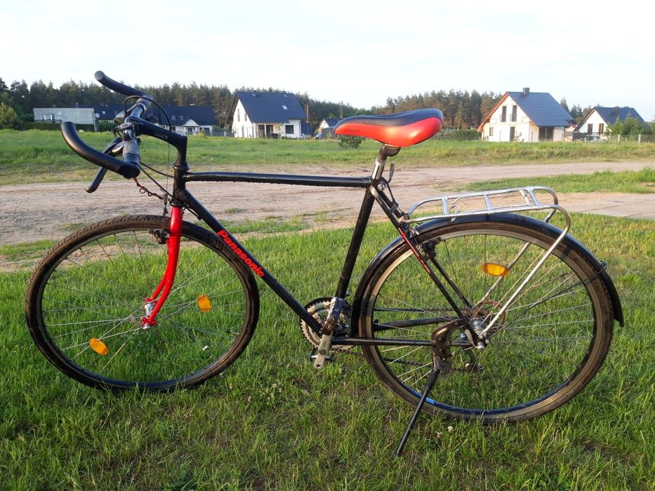 Rower Panasonic MC-7500