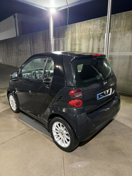 Smart fortwo 61cv gasolina