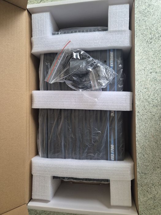 Уселитель аудиобет 2.1700