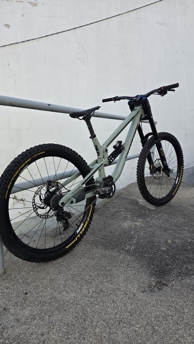 Vendo transition tr11 2024