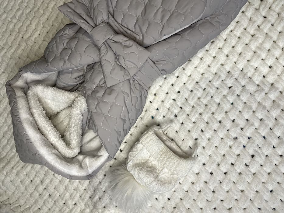 Комплект на виписку