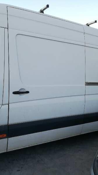 Calíper De Freio Traseiro Esquerdo Volkswagen Crafter Furgón 2E