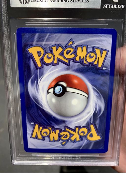 Carta pokemon venasaur base set 1st edition shadowless