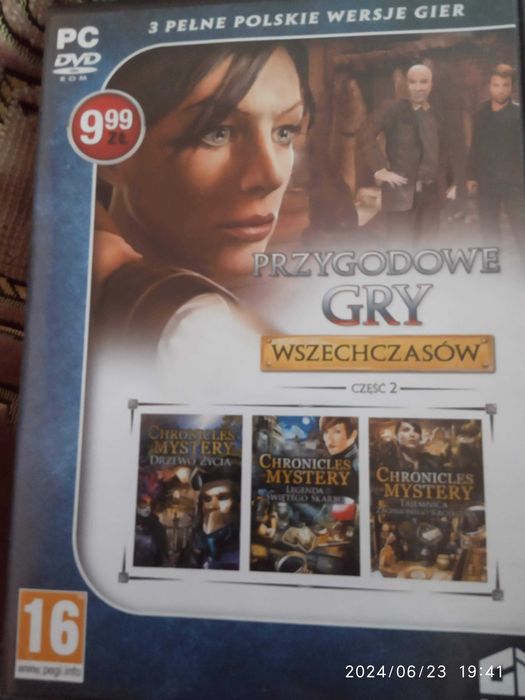 4 Gry na PC snajperskie gry wszechczasów i przygodowe