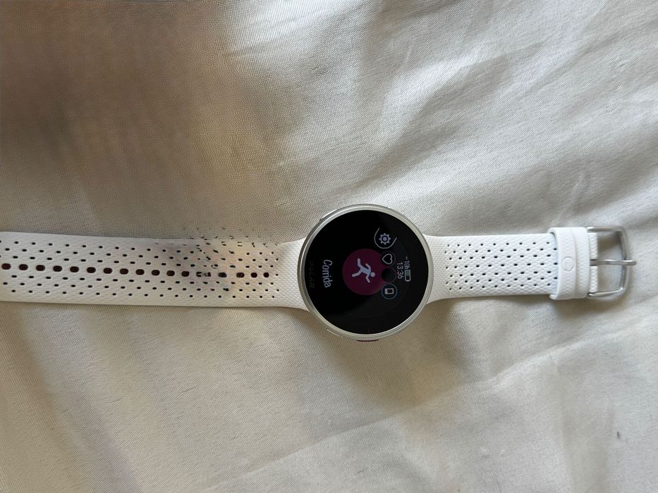 Relogio Polar smartwatch