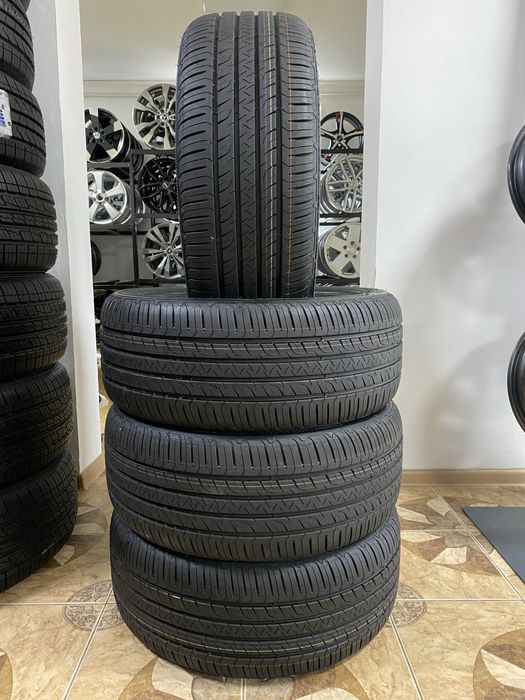 245/45/19 102V Goodyear Efficent Grip Performance 2