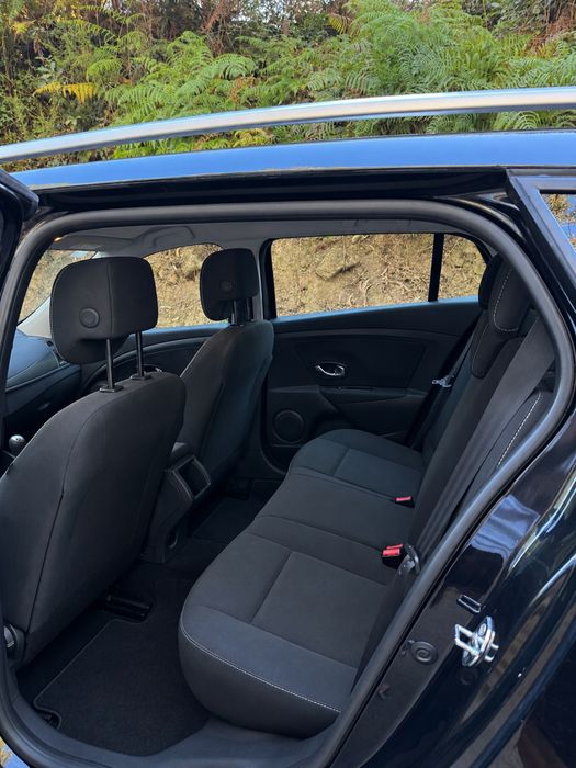 Renault Mégane Sport Tourer 1.5 dCi