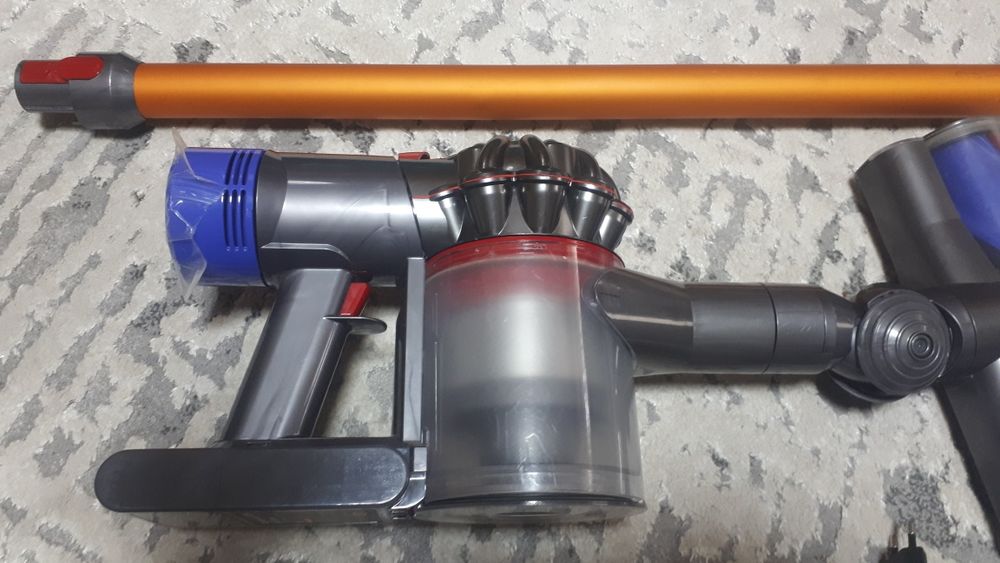 Дайсон в 8 оригінал