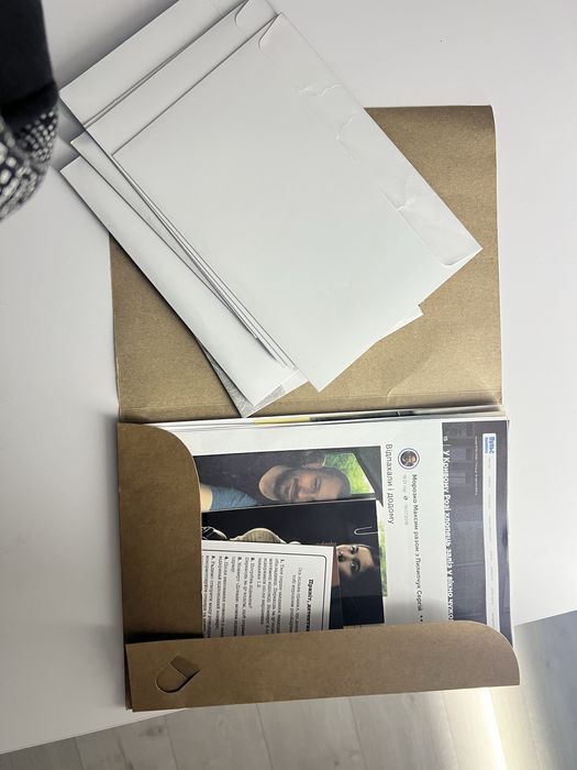 Настільна детективна гра нерозкриті справи 3