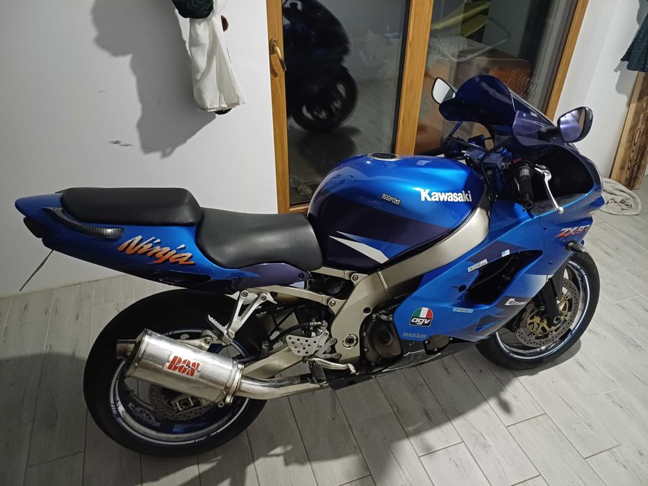 9/1◆sckk◆BJディアソ×2 kawasaki zx 9 r w Twojej okolicy? Sprawdź kategorię