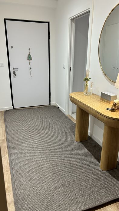 Tapete ROLS topo de gama 294x134 cm – NOVO