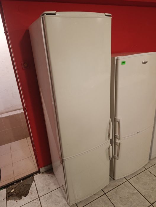 Lodówka Gorenje No Frost